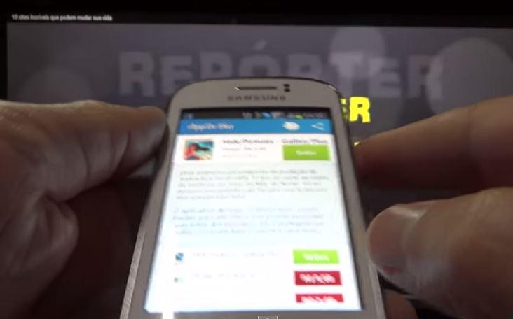 ReporterCult's tweet photo. #temele?-UM SUPER APLICATIVO QUE TE DÁ APPS PAGOS DE GRAÇA -
http://t.co/RuwHj4T21X http://t.co/u9UU3XOCO4