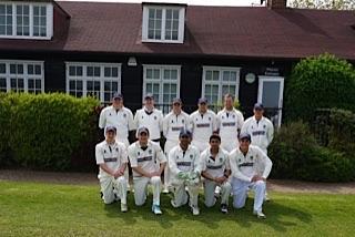 FuturaSportsSA's tweet photo. A superb victory for #Athlete @byron100 &amp; his @OECricketClub team in the @kentcricket League. Another 3wkts for #BL03 http://t.co/FMlZMjTrr6