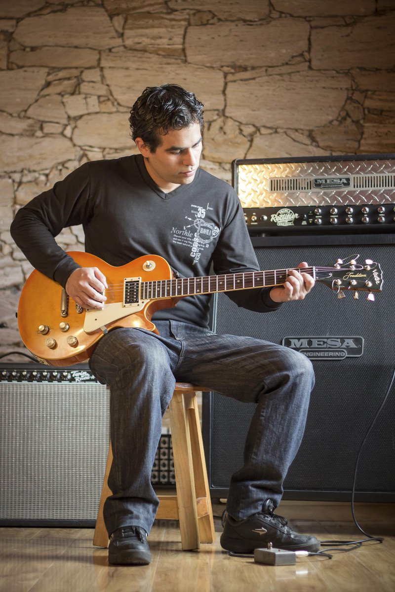 iv29ar30's tweet image. @MesaBoogie #TripleRectifier