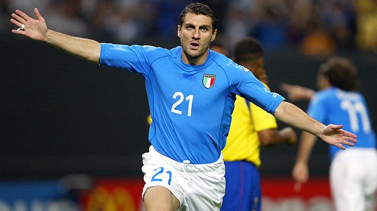 Cc Happy Birthday.. Christian VIERI 12 Juli 1973 