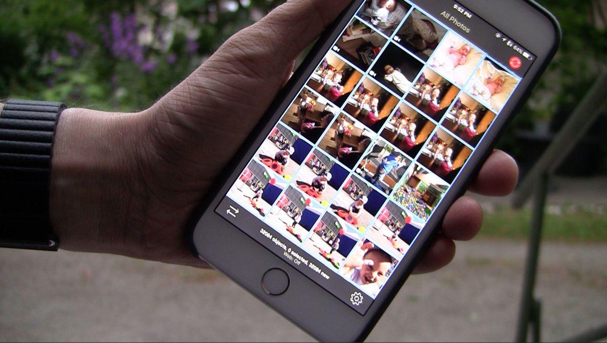 PhotoSync (+ Video) – iphoneblog.de/2015/07/12/pho… <a href="/photosync_app/">PhotoSync</a>
