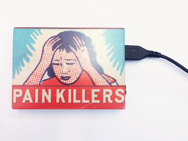 Solar USB Charger in a tin foolishandforgetful.wordpress.com/2015/07/12/sol…