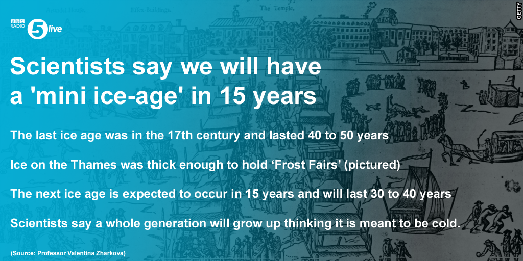 Winter is coming?
bbc.co.uk/5live