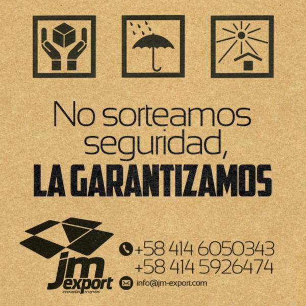 JM_Export's tweet photo. Nadie le confiaría el envío de productos importantes a cualquier. Si buscas seguridad y responsabilidad. JM-EXPORT http://t.co/qrIiSqUR4Y