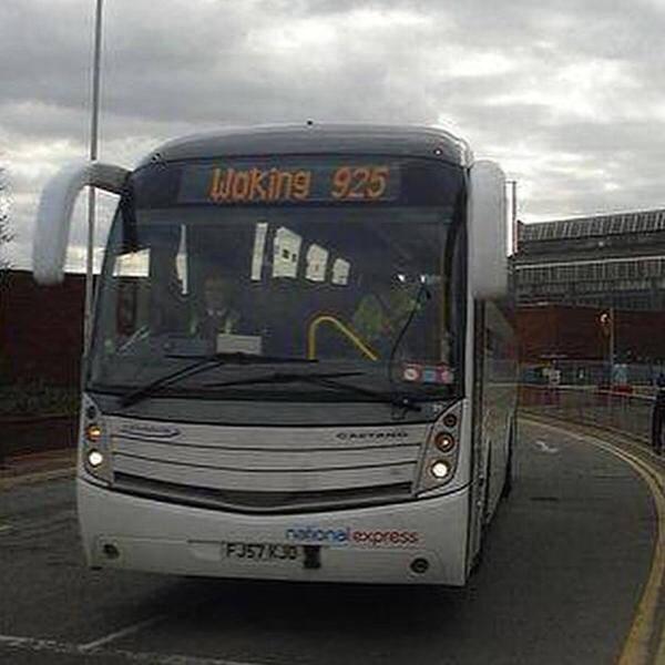 Excuse the Pun tweet media