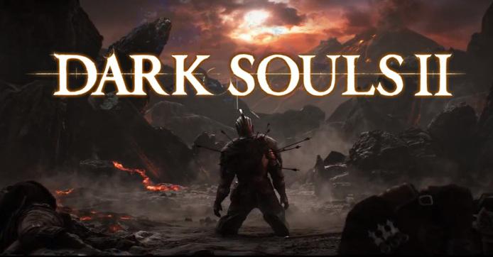 GameSpot's tweet photo. This dedicated Dark Souls II player is trying to beat the game upside-down! http://t.co/ShzSK3Wxl6 http://t.co/yNr9WWQmH3