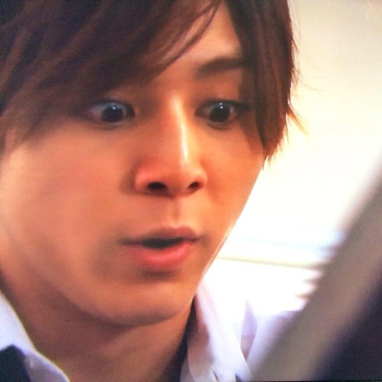 おじゃんぷ De 大喜利 ジャニーズ肌キレイランキングが二位になっていた Http T Co G5js68vrrv