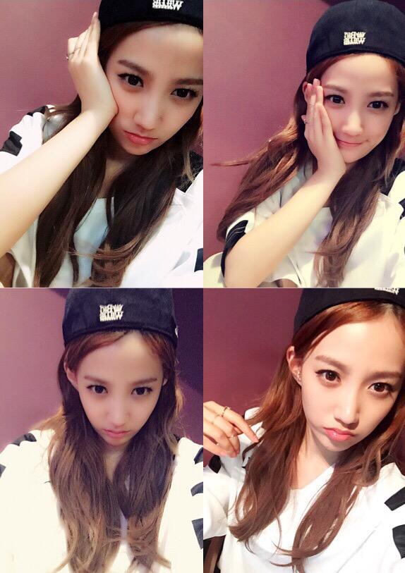 오랜만이죠~???
비온다~~~~~~~~~~
모두 빗길 조심하세용♥