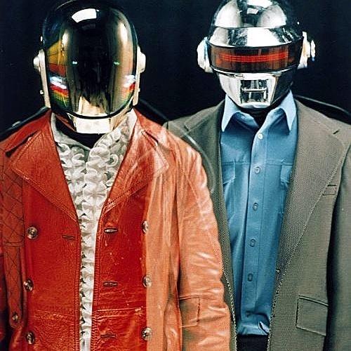 Thomas Bangalter (@daftpage) on Twitter photo 
