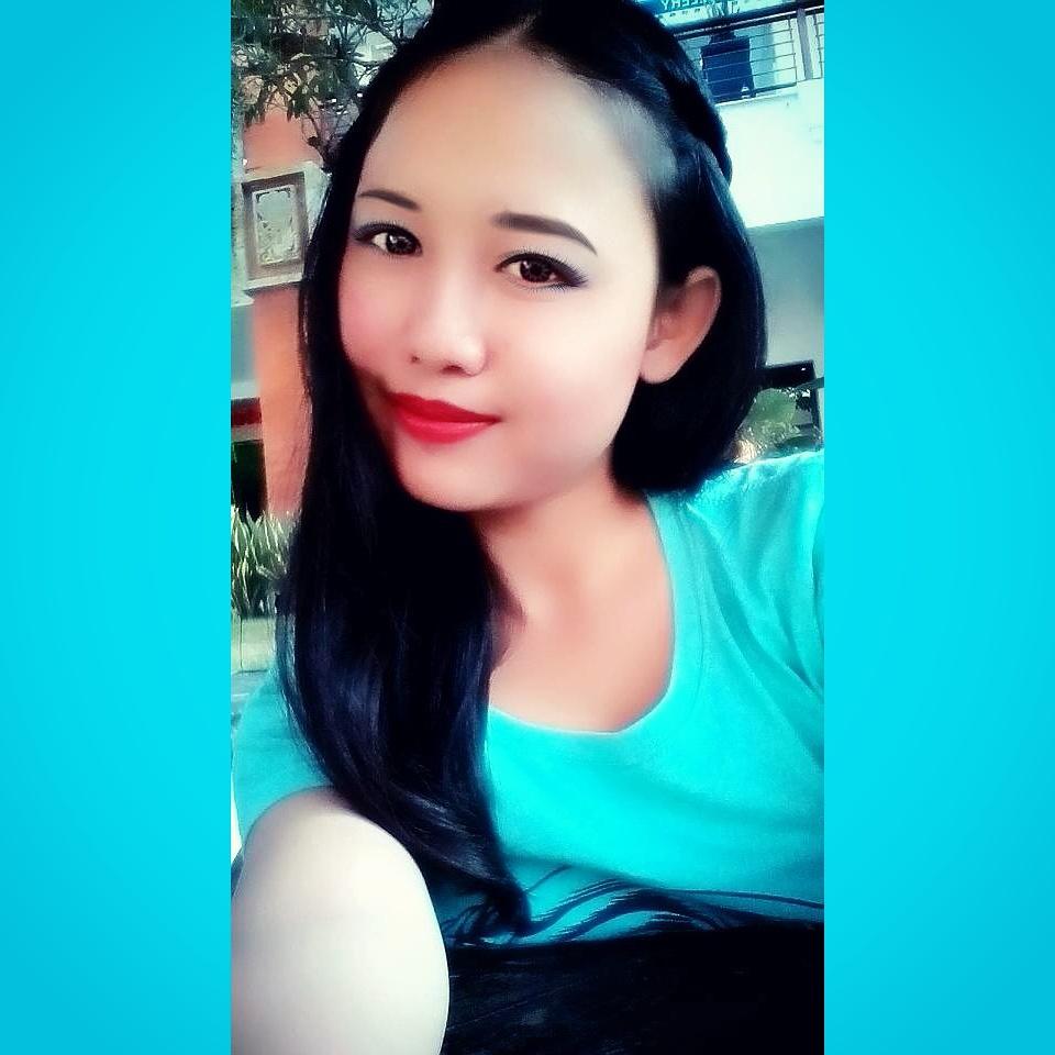 AryGecg's tweet photo. Blue again http://t.co/yTAnN8BjBp
