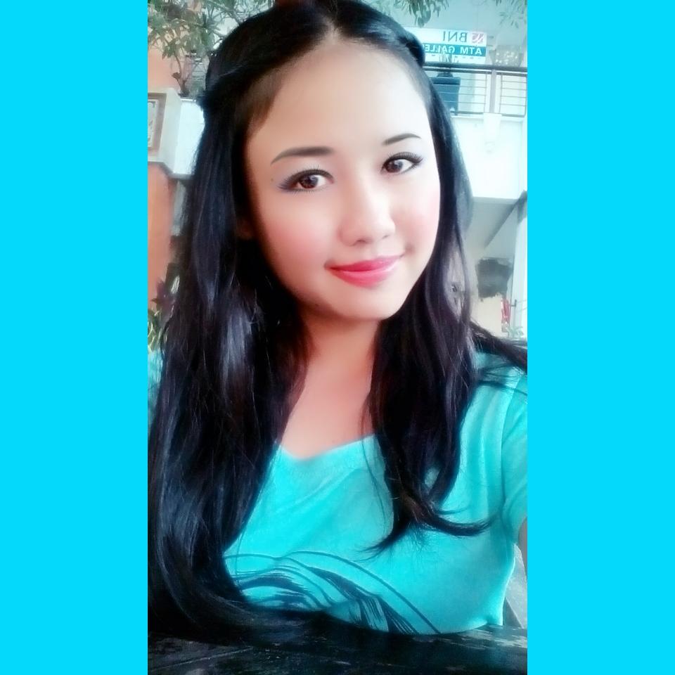 AryGecg's tweet photo. Blue again http://t.co/yTAnN8BjBp