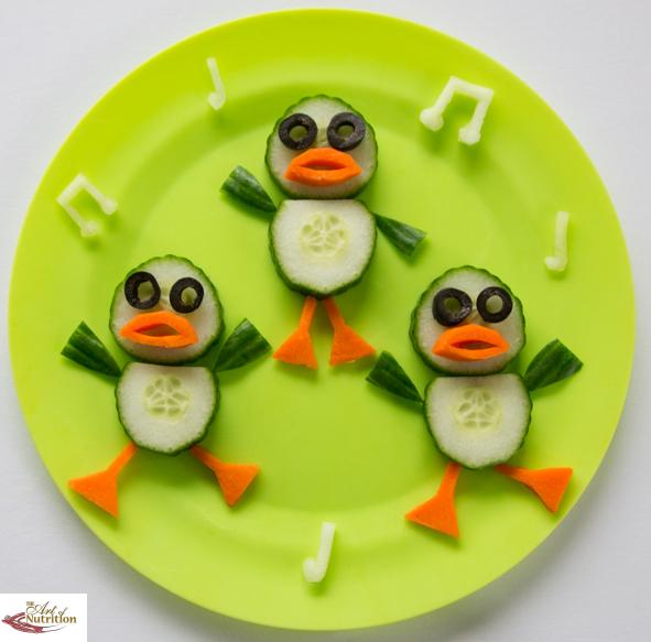healthykids tweet picture