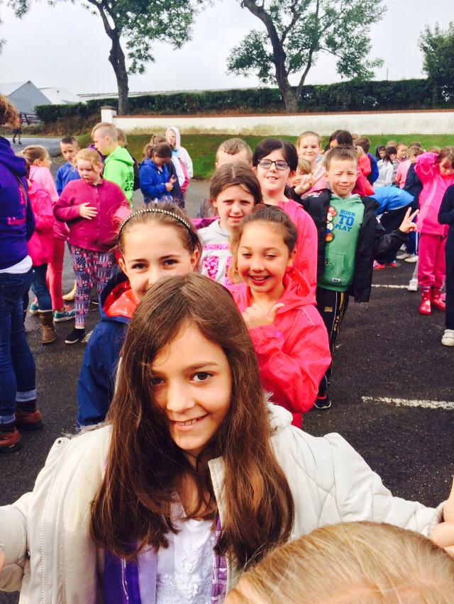 ympsharris's tweet photo. Ready for day 3 #muddyadventure http://t.co/jFFd3dVGZF