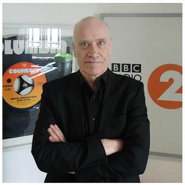 Happy Birthday Wilko Johnson born this day in 1947 