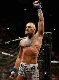 AnastasiaGhe's tweet photo. Congratulations #ConorMcGregor !! Awesome #UFC189 Champions Fight!  http://t.co/bchQIseczK http://t.co/bEVCU8jd4l