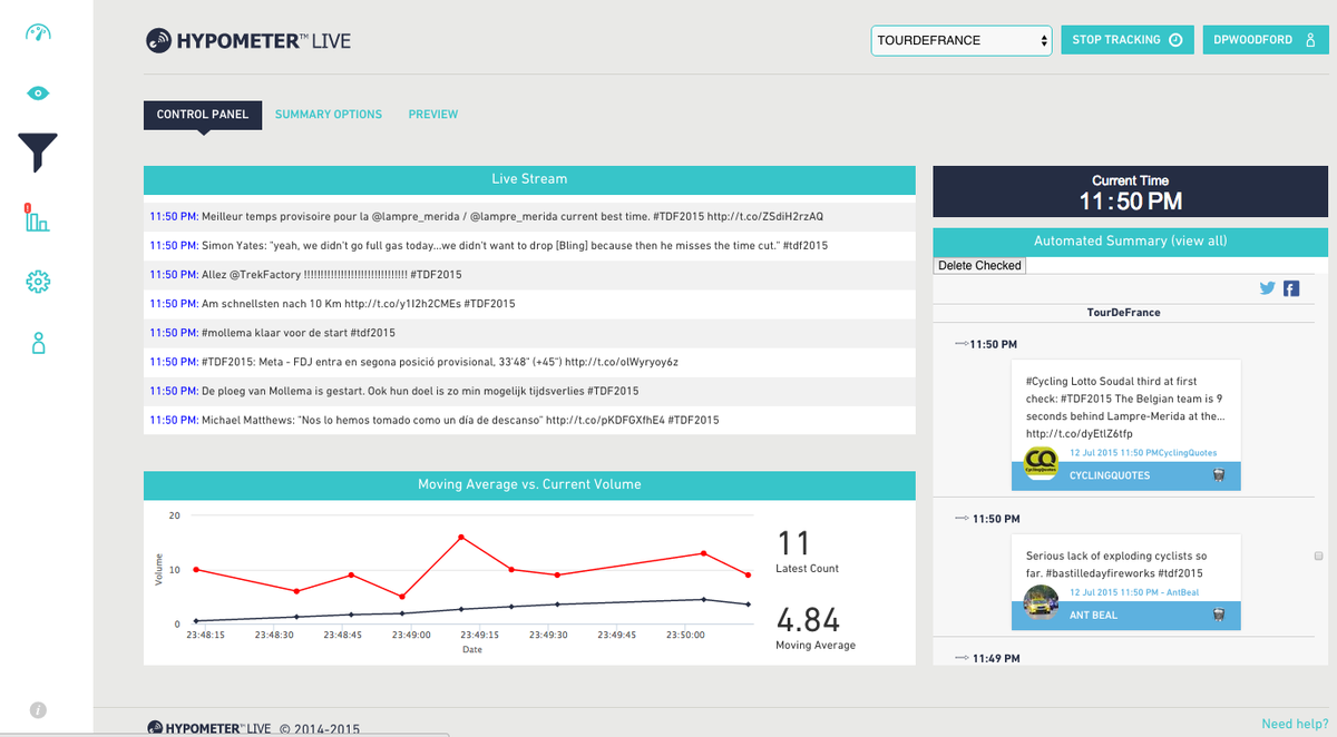 Darryl Woodford tweet media