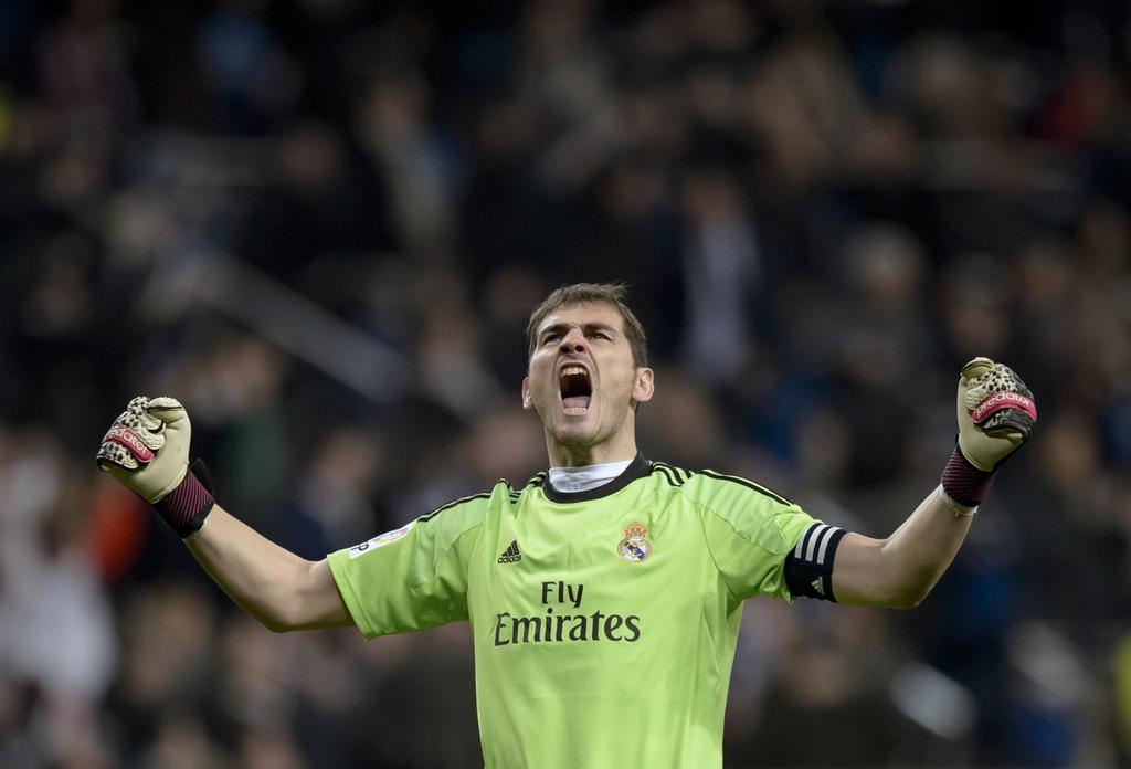 Mendieta_29's tweet photo. Muchas gracias @CasillasWorld por estos años. Merecias mejor salida. #FlorentinoDimision ya!!! http://t.co/lCp2LWZoyG
