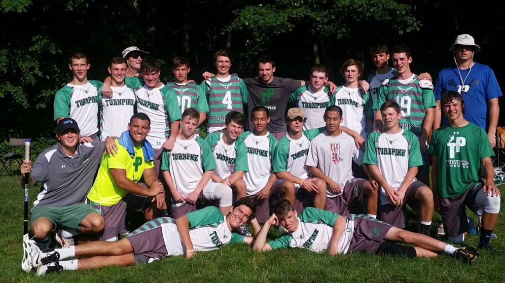 TeamTurnpikeLax tweet picture