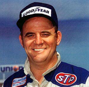Happy Birthday Benny Parsons! The 1973 Winston Cup champion would have been celebrating his 74th birthday today. 