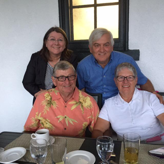 BeaconsfieldGC tweet media