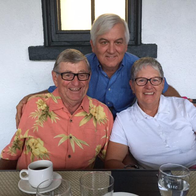 BeaconsfieldGC tweet media