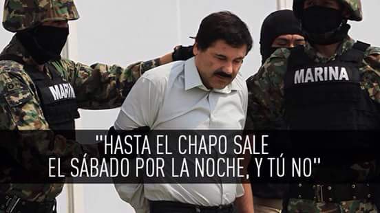 KichoTicho's tweet photo. #ElChapoGuzman http://t.co/SPpy2SPR3r