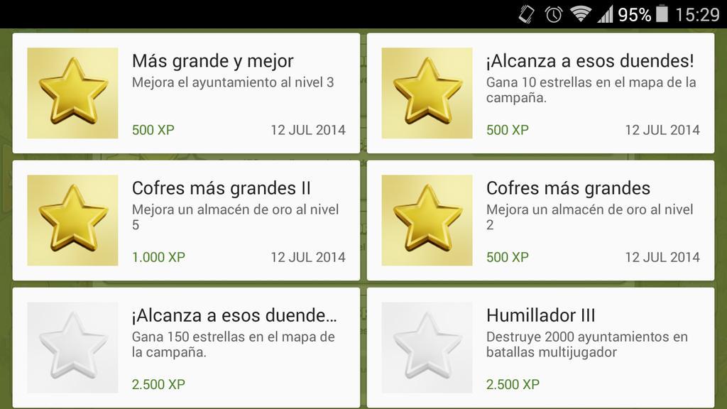 thomas_becerra's tweet photo. Primer año en CoC! http://t.co/E1U8QjR4N0