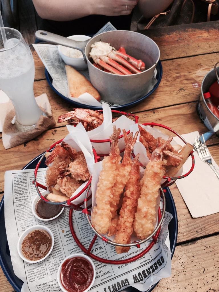 olivegrub's tweet photo. Seafood, eat it. #delicious #foodie #foodies #startup be sure to join the newsletter @ http://t.co/iXo88jyq5O! http://t.co/Crcg29LnvY
