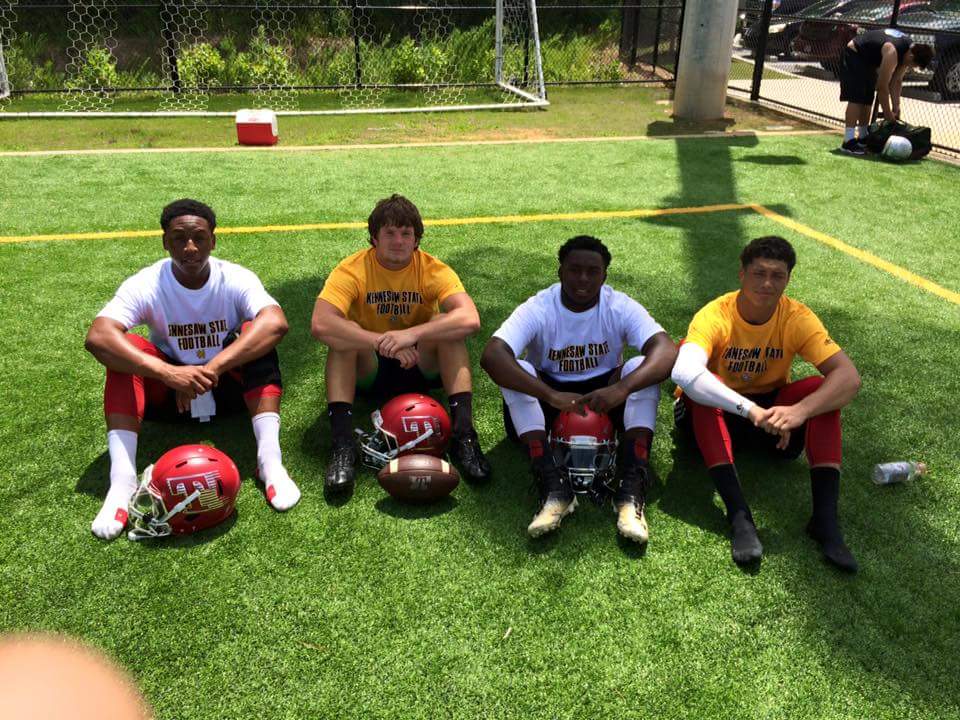 Toombs Co. Football tweet media