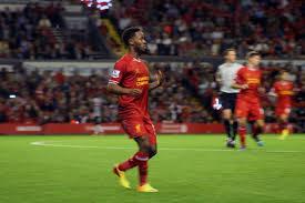 BREAKING - Manchester City make £45 million bid for Raheem Sterling. (Source - Mirror)