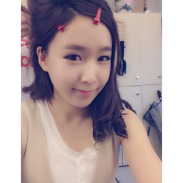 5CrayonPop_TH's tweet photo. [แปล] 150712 #baysunny http://t.co/kX6Q2ix9HX