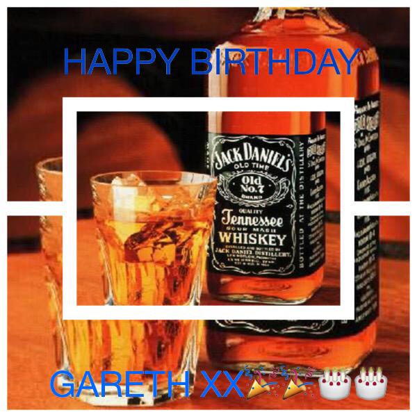 Happy birthday Hope you have a lovely day    . Thank you for being you and being. There xx 