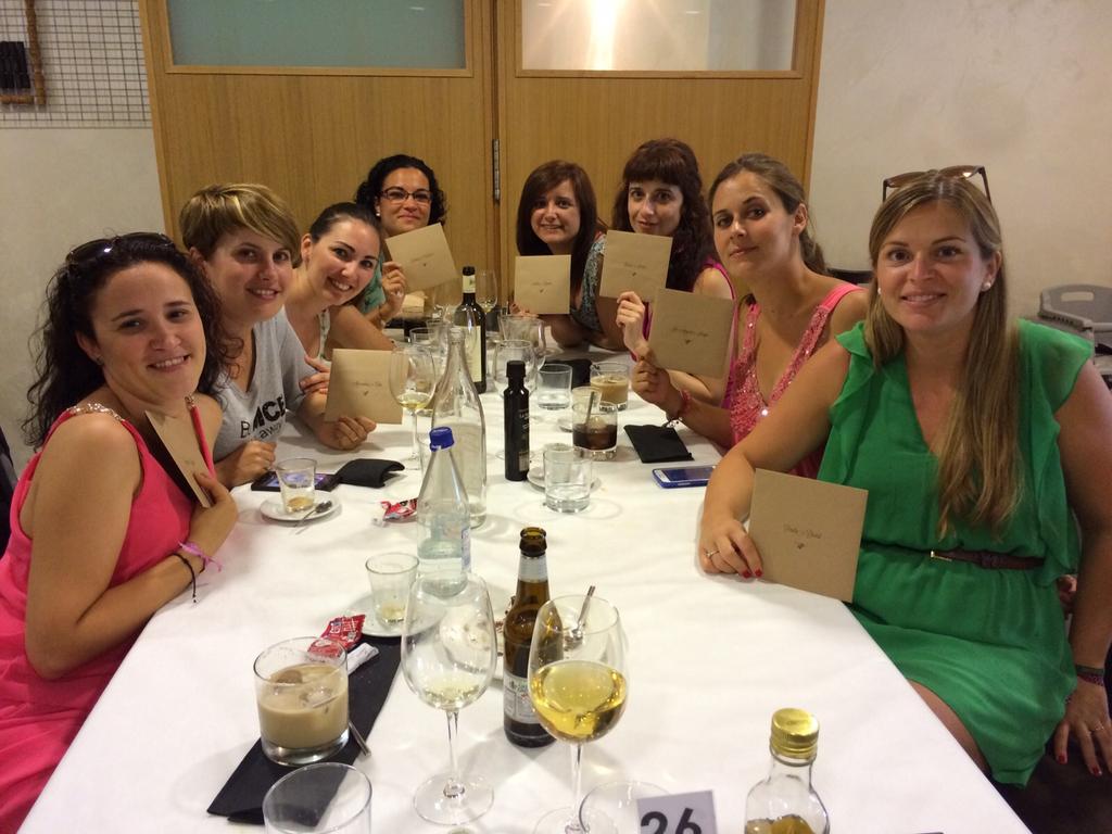 mayju8's tweet photo. #10del10diainit esto empieza de maravilla http://t.co/uTOOpaGhf7