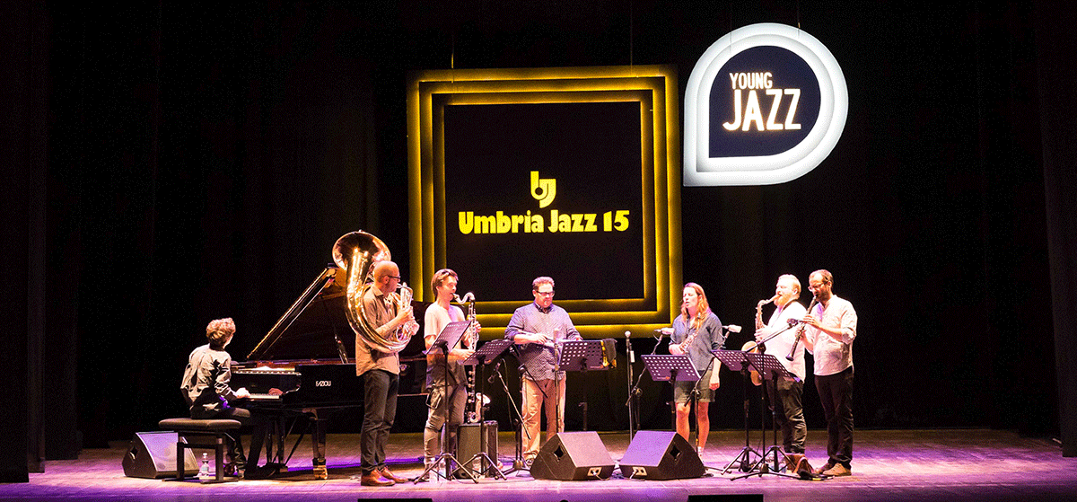 Grande concerto di Maria Faust che ha riportato alla luce la tradizione estone GALLERY #UJ15 shar.es/1s18Jg