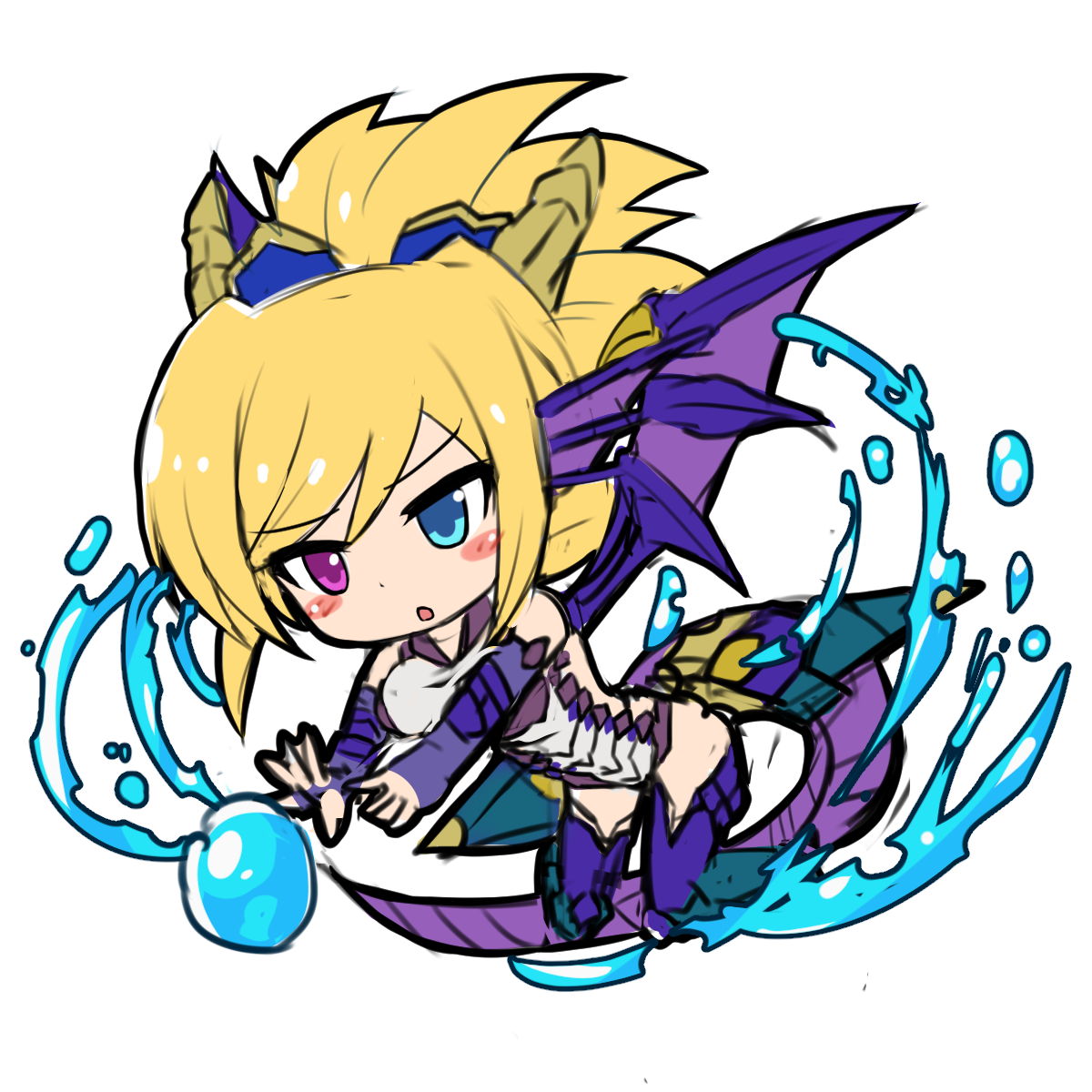 パズドラ イラストまとめ Twitter