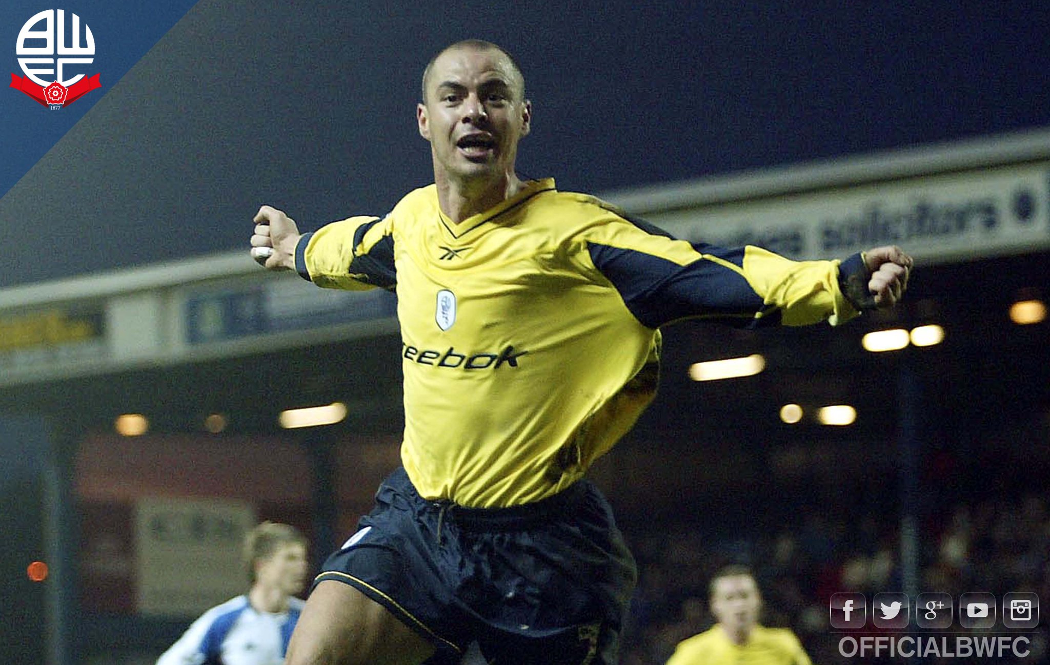Happy birthday! The little Greek genius Stelios Giannakopoulos turns 41 today! 