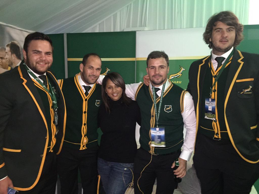 jesmaineb's tweet image. Thanks for the pic guys!