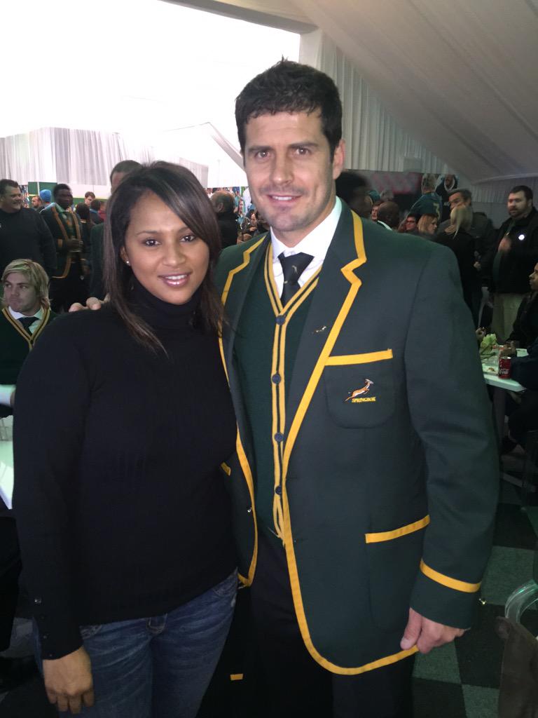 jesmaineb's tweet image. Thanks for the pic @mornesteyn