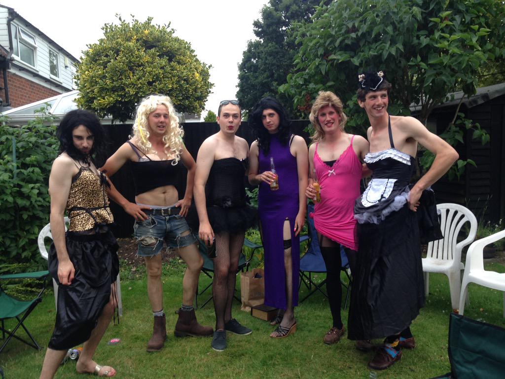 North Elmham YFC tweet media