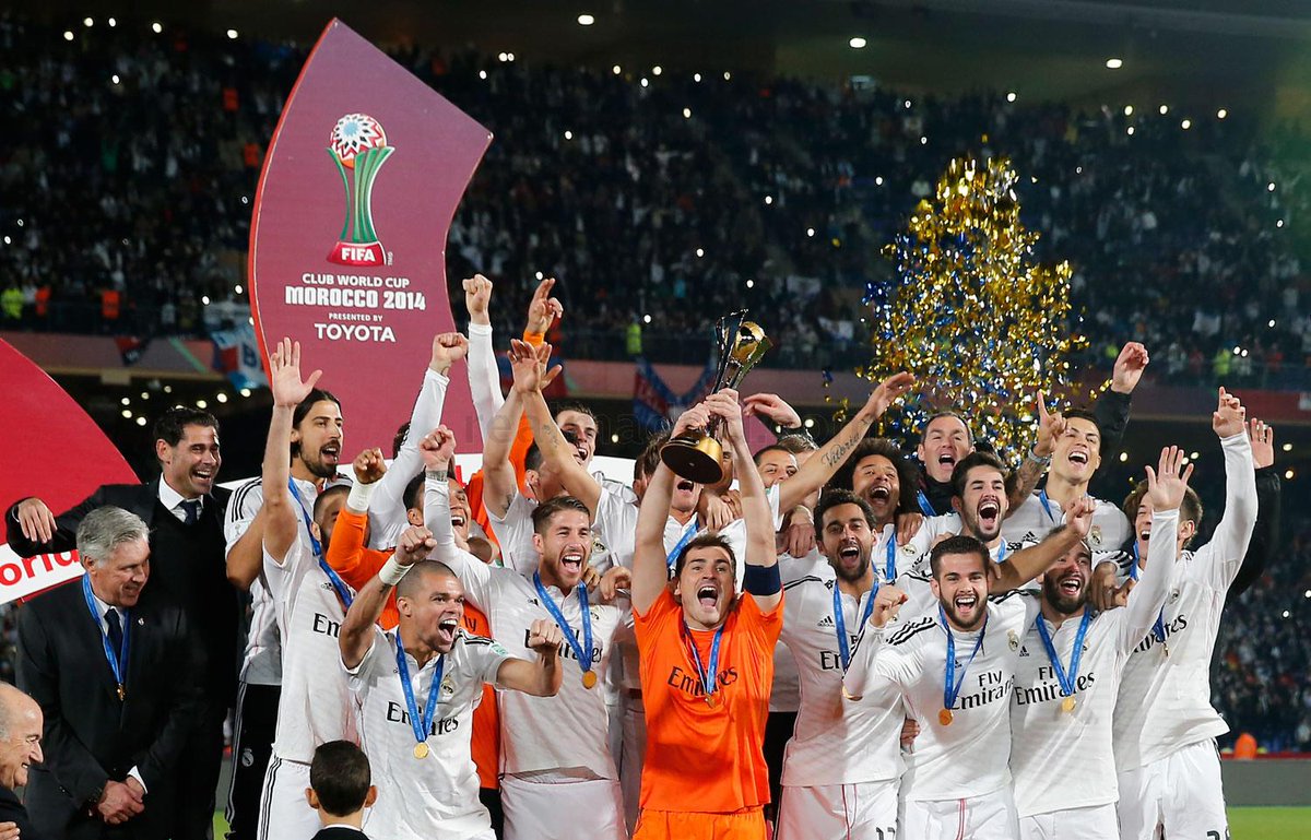 Real Madrid C.F. 🇬🇧🇺🇸 tweet media