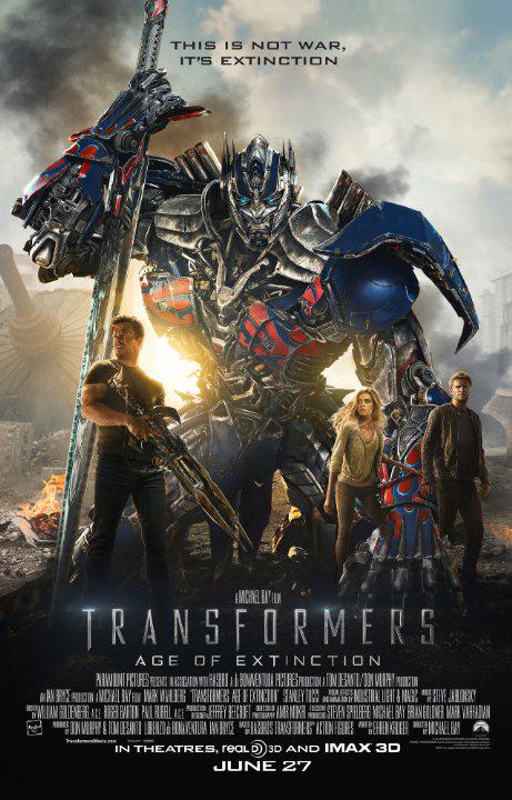 AddictiveMusicO's tweet image. #Transformers : Age of Extinction (2014) - upmovies.net/2015/07/transf…