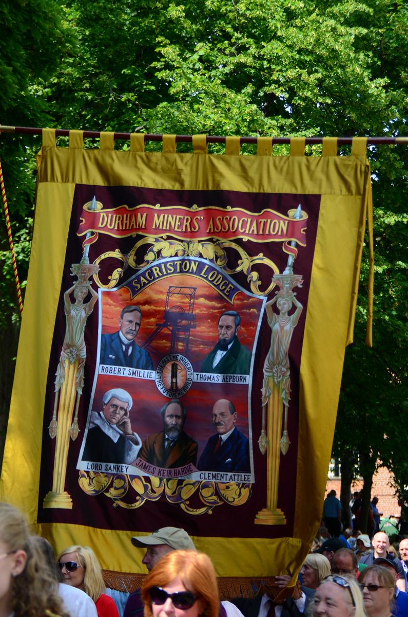 coxaathfc's tweet photo. Images from Durham #BigMeeting 2015 #sacriston http://t.co/BPgSyAClg0