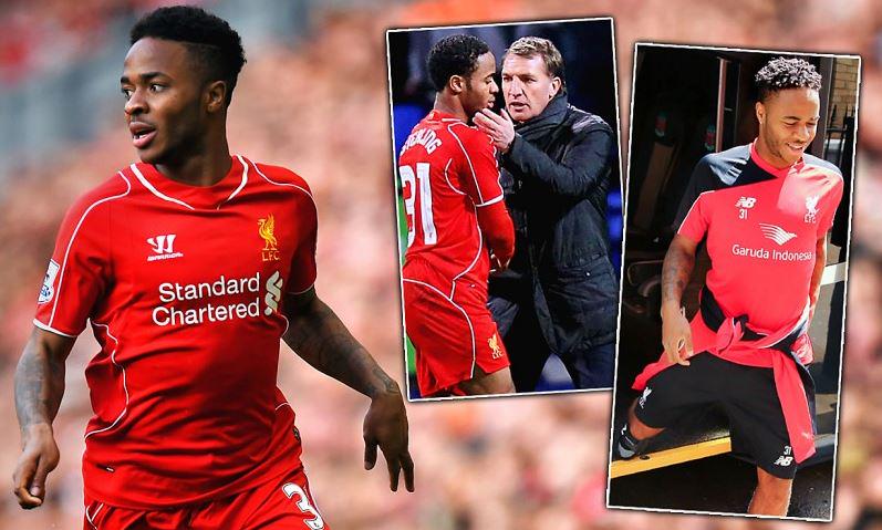 MailSport's tweet image. Raheem Sterling criticism has to stop. Football clubs are just as ruthless | @OllieHolt22 dailym.ai/1eQYk7q