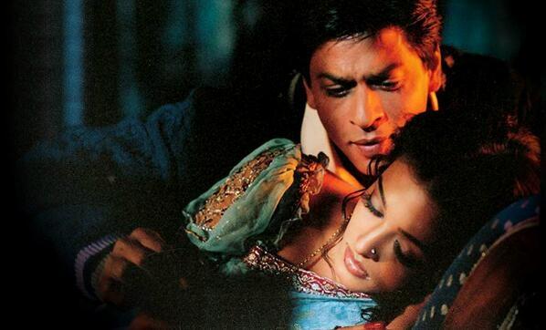 JuliaSrk's tweet photo. ๐๐๐๐๐ โจ ๐๐๐ #13GoldenYearsOfDevdas http://t.co/zEkHN6euwa