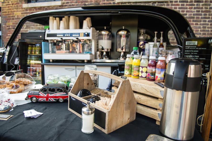 Camden Market tweet media