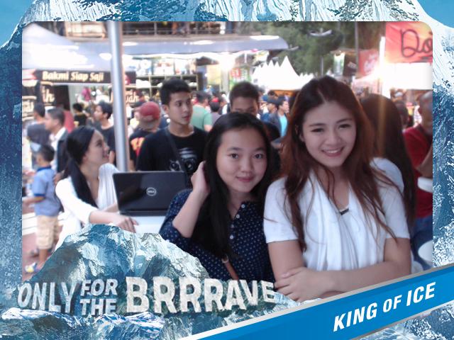 Gue baru aja seru-seruan di Loudspot LA Lights <a href="/JakCloth/">JakCloth</a> Lebaran 2015 #LAJakClothLebaran