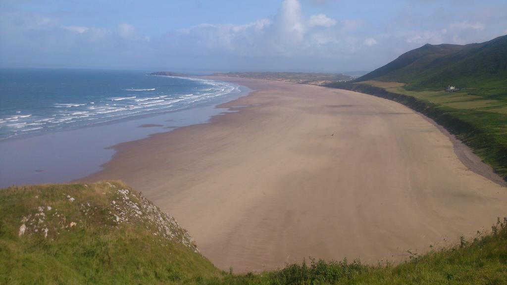 gowerbuzz70 tweet picture