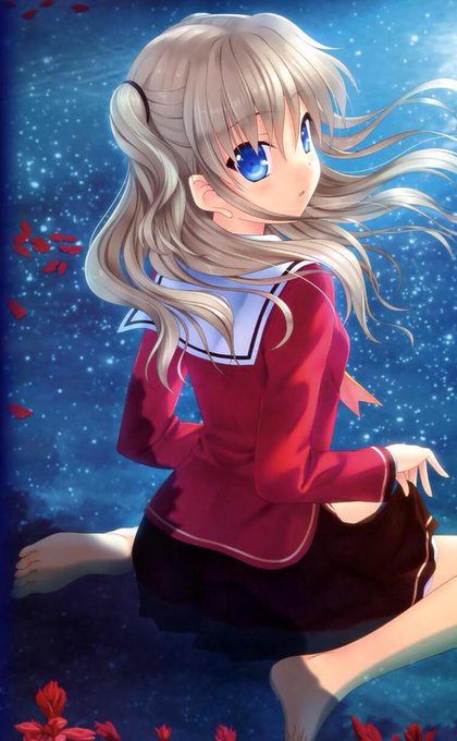 友利奈緒のtwitterイラスト検索結果 友利奈緒のtwitterイラスト検索結果