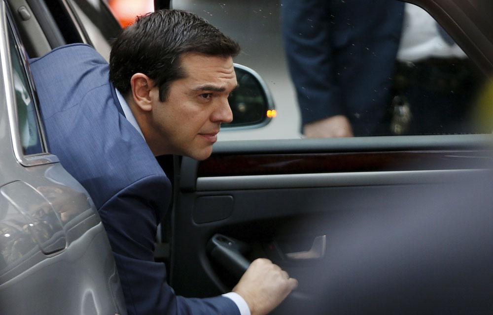 EN DIRECT. Selon Tsipras, un accord est possible ce soir, "si toutes les parties le veulent" lejdd.fr/International/…