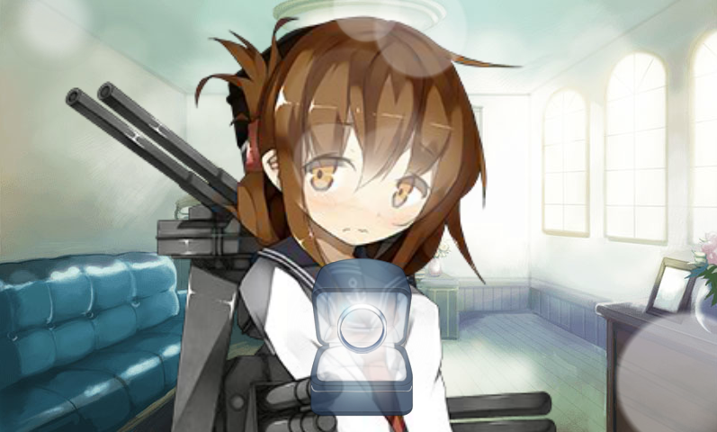 peeetaaaaa's tweet photo. ついに電とケッコンカッコカリしました！
今までがんばってくれてありがとう
そしてこれからもがんばろうね http://t.co/2wMhelagRY